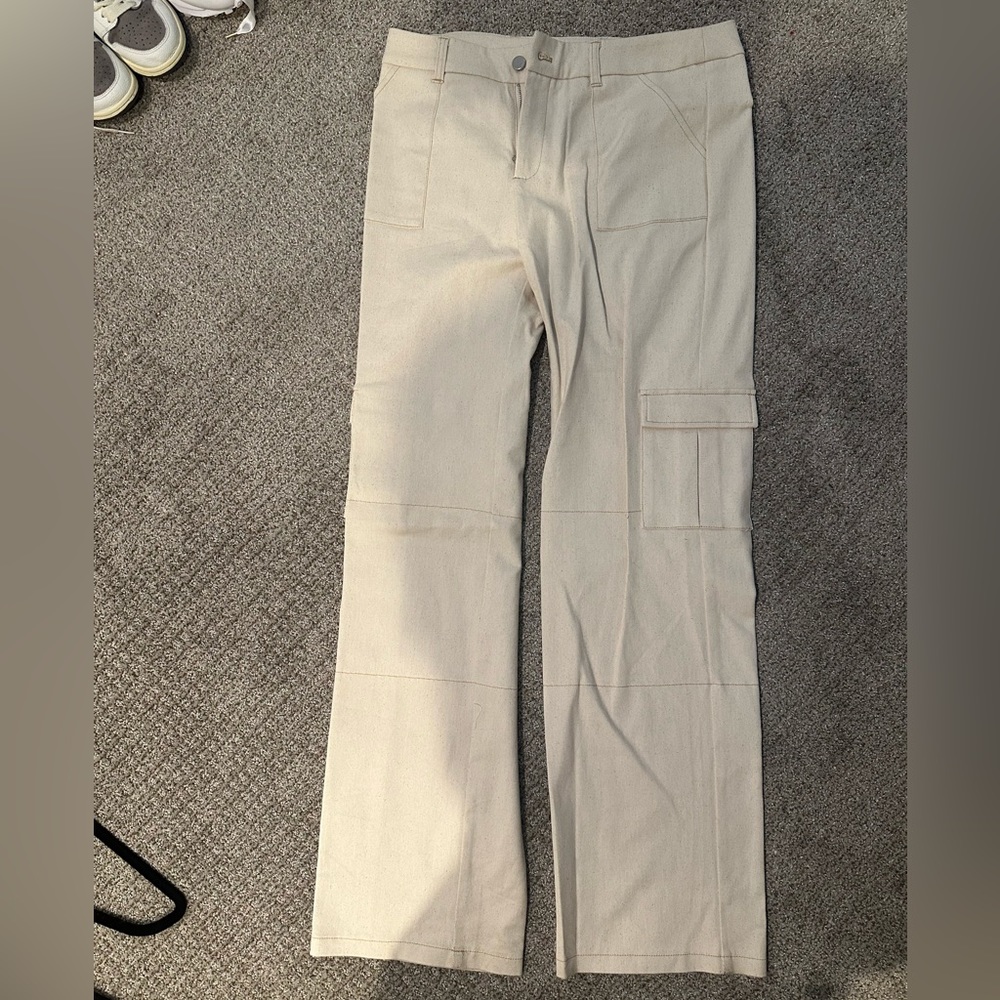 TigerMist Cargo Pants